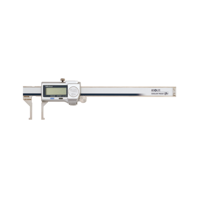 Calibrador para Interiores Digimatic ABSOLUTE | Punta de Navaja