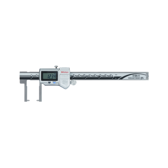 Calibrador para Cuellos | Digimatic ABSOLUTE y Vernier