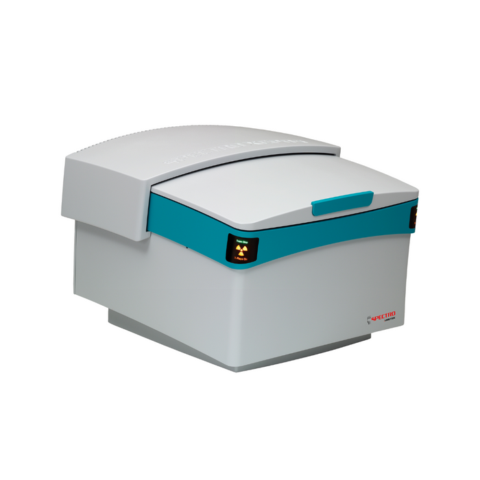 Espectrómetro SPECTRO XEPOS XRF