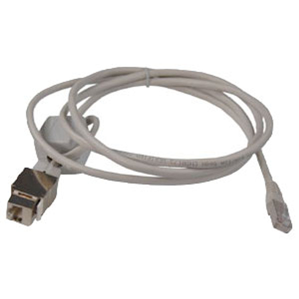 Cable/ rj45/ snap-in/ plug/socket — Metalinspec MX