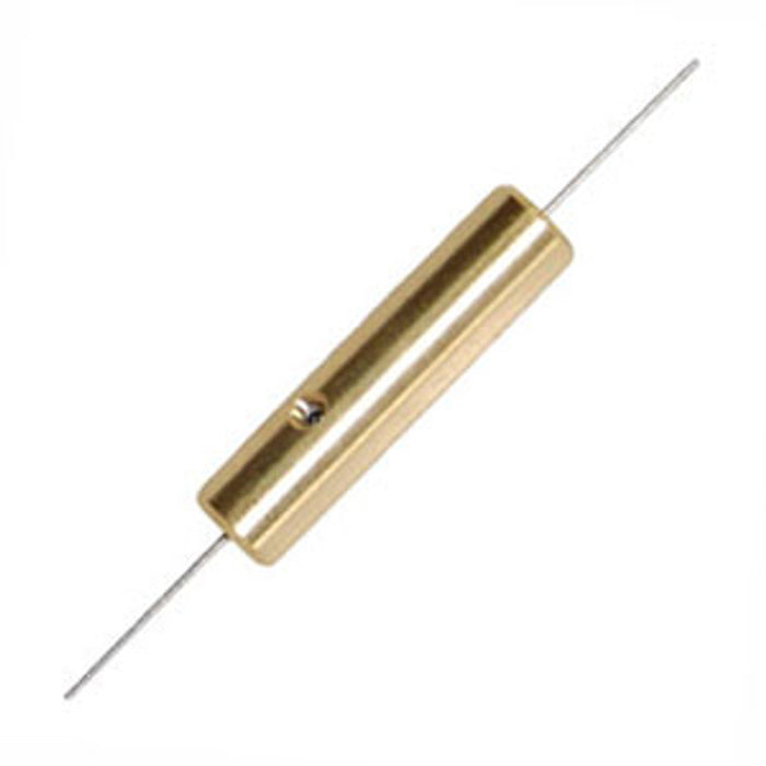 Pin electrode with adapter