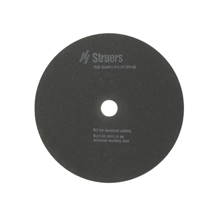 Disco de corte 3013, Ø125 x 0.5 x Ø12.7 mm (5 piezas)