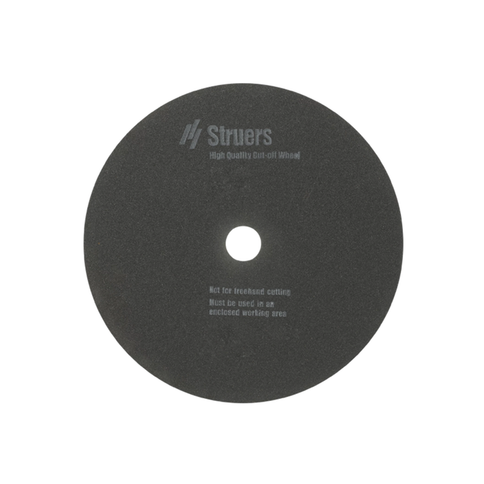 Disco de corte 50A20, Ø200 x 0.8 x Ø22 mm (5 piezas)