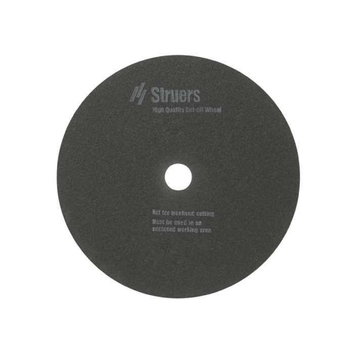 Disco de corte 30A20, Ø200 x 0.8 x Ø22 mm (5 piezas)