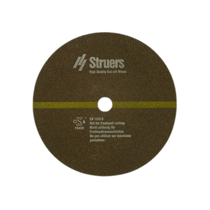 Disco de corte 20S35, Ø350 x 2.5 x Ø32 mm (10 piezas)