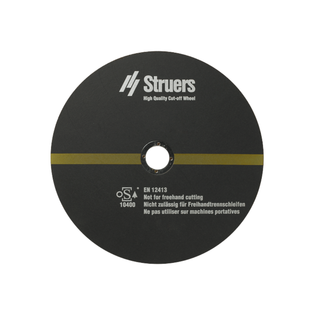 Discos de Corte