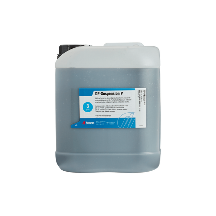 DP-Suspensión P 3µm, 5 L