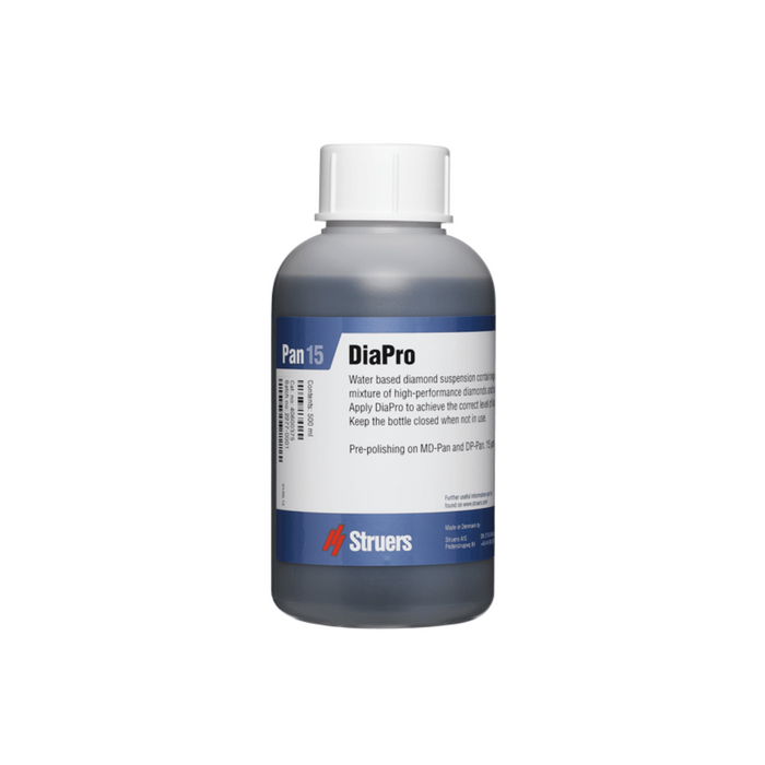 DiaPro Pan 15, 5 L