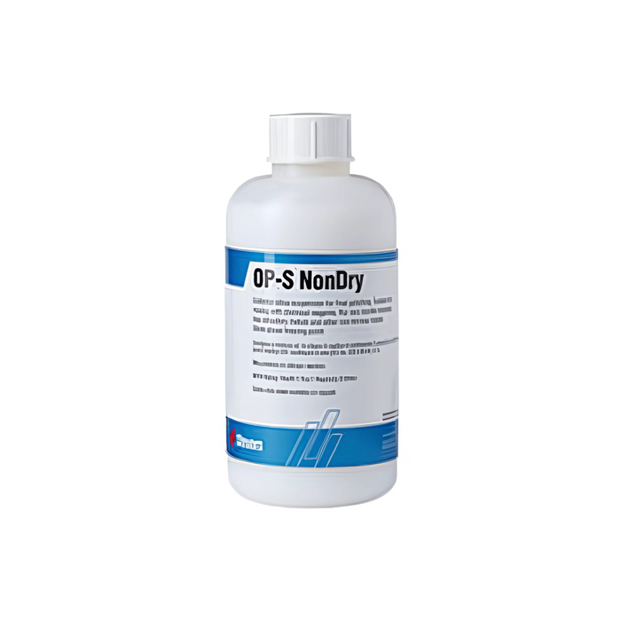 OP-S NonDry, 0.25 µm, 1 L