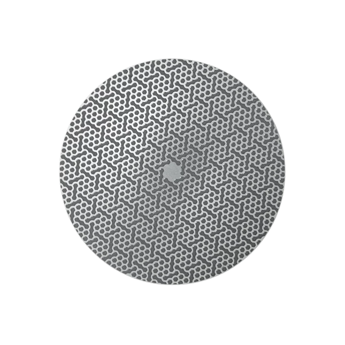 Esmerilado MD-Piano | Grano 4000