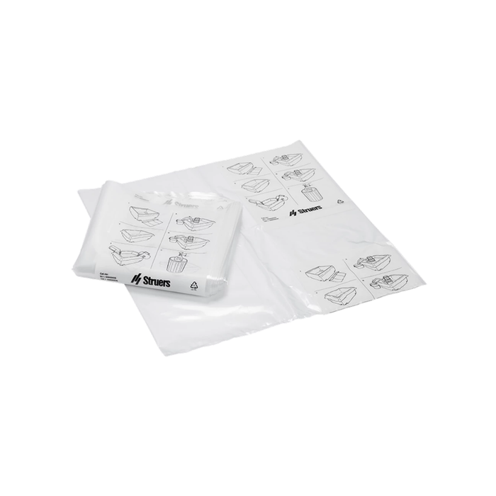 Bolsas recolectoras de residuos, 30 L