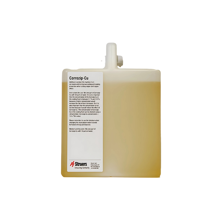 Corrozip-Cu, 4 L